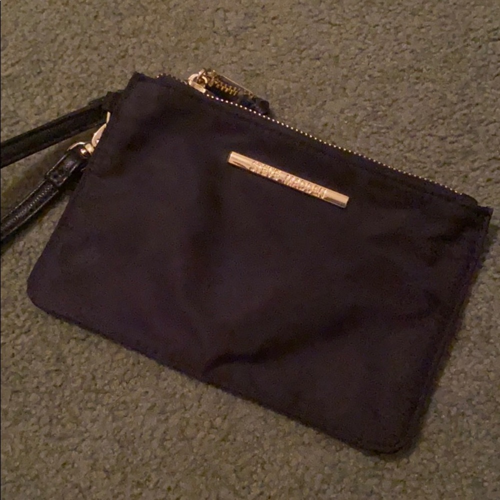 NWOT Steve Madden Nylon Wristlet